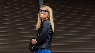 Τα βάσανα μίας φωτογράφισης | Η Μαρία Ηλιάκη εξιστορεί με πολύ χιούμορ τις περιπέτειες της