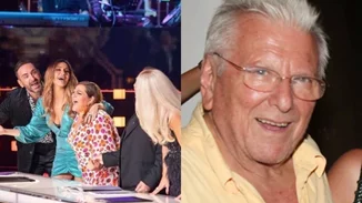 Celebrity News | Η Θεοδώρα Βουτσά σε μία εξομολόγηση για τον πατέρα της & ο Πάνος Ιωαννίδης γιόρτασε τα γενέθλιά του στα γυρίσματα του "Masterchef 6"