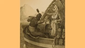 Οι ταινίες για την επανάσταση του ‘21, οι γραφικότητες του ελληνικού σινεμά, οι φανφάρες και τα… πλονζόν