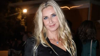 Λένα Αρώνη | Σπάνιο κλικ με την 23χρονη πανέμορφη κόρη της - "Πάντα δίπλα σου λατρεία μου"