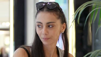 Στο νοσοκομείο η Ολυμπία Χοψονίδου (pic)