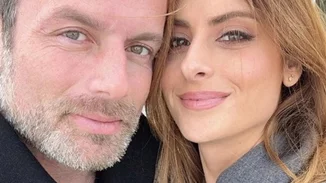 "Ιδανικά εσένα σε repeat" | "Λιώνει" για την Ανθή Σαλαγκούδη ο Κοσμάς Κουμιανός