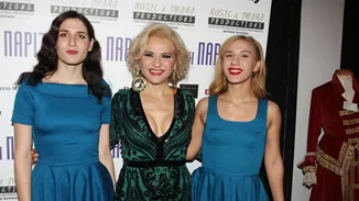 H Όλγα Σκιαδαρέση ποζάρει ολόγυμνη στο Instagram