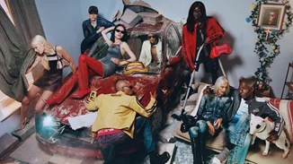 "Ένοικοι" | Η νέα καμπάνια της Diesel είναι μία ωδή στην ατομικότητα, την ελευθερία και την προσωπική έκφραση