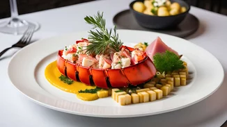 Tasty Awards 2024 x Esquire: Τι εννοείς Modern Creative κουζίνα, σεφ;