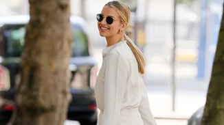 Mini, midi ή maxi | Πώς θα φορέσεις με στιλ τη λευκή φούστα φέτος την άνοιξη