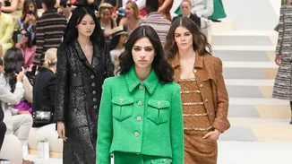 Chanel Haute Couture | Ξεχωρίσαμε την τάση που θα φορέσουμε όλες φέτος τον χειμώνα