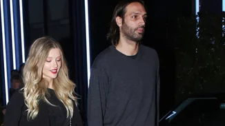 Κωνσταντίνα Κομμάτα -  Γιώργος Σαμαράς | Αυτό είναι το όνομα που θα δώσουν στην κόρη τους