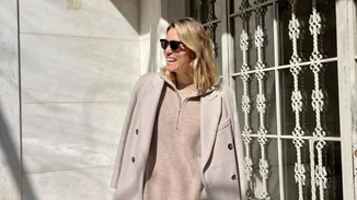 Πέντε looks της Βίκυς Καγιά που μπορείς να αντιγράψεις αυτή την εποχή