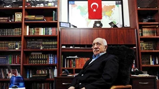 Ο Fethullah Gülen πέθανε στις ΗΠΑ