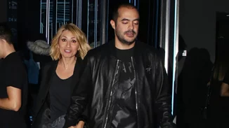 Η τρυφερή ανάρτηση του Στέλιου Μανουσάκη με την Μαρία Ηλιάκη και τη νεογέννητη κόρη τους