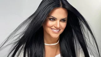 Δήμητρα Κατσαφάδου | Το διαφορετικό hair look που μας ξάφνιασε ευχάριστα