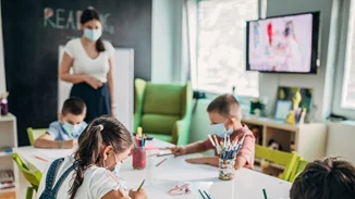 Self test σε νηπιαγωγεία και παιδικούς σταθμούς: Απαντήσεις σε 10 ερωτήσεις για το άνοιγμα των σχολείων