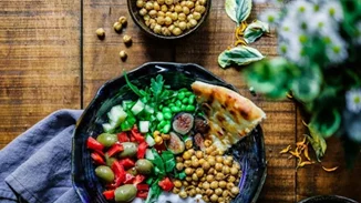 Παγκόσμια Ημέρα Αποχής από το κρέας | Γίνε vegan για μια μέρα