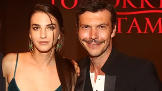 Ιωάννης Παπαζήσης & Αναστασία Παντούση | Η σπάνια selfie του ζευγαριού από το Παρίσι