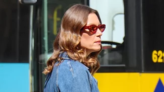 Η Βίκυ Καγιά με soap nails, την πιο chic τάση νυχιών της άνοιξης