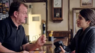 Το Νοέμβριο πρωταγωνιστές είναι τα κινηματογραφικά φεστιβάλ