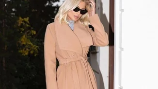 Φαίη Σκορδά | Μας δείχνει το σομόν μπάνιο της - Είναι φωτεινό και αρχοντικό