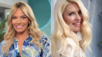 Celebrity News | Η ένταση στον αέρα του "Love it" & η ιστορία που συγκίνησε την Ελένη Μενεγάκη