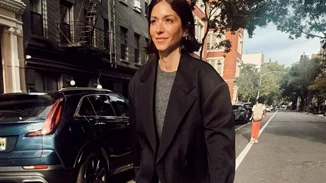 Σοφία Καρβέλα | Oι γιοι της παίζουν μπάσκετ στο playroom τους