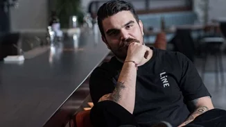 Βασίλη Κυρίτση, γιατί συμμετέχεις στην Athens Bar Week;