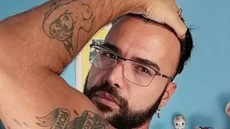 Περικλής Κονδυλάτος | "Για σύντροφο ζωής θα διάλεγα τον Τριαντάφυλλο"