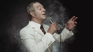 "Τα πήρες όλα κι έφυγες" | Ο Γιάννης Τσορτέκης για τον Διονυσίου, την τέχνη και τις επιλογές του