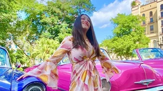 "Δεν έχω αυτί. Το πτερύγιο έχει απανθρακωθεί" | Οι δηλώσεις της Ιωάννας Παλιοσπύρου