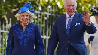 Η βασίλισσα Camilla ή η τέχνη της υπομονής