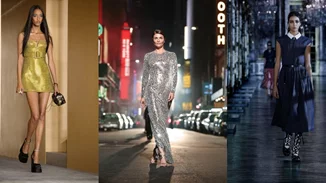 Μίντι, μίνι ή μάξι | Ποιο είναι το ιδανικό μήκος στα φορέματα;