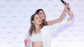 Πώς θα είσαι relaxed chic σε μία καλοκαιρινή βραδινή έξοδο όπως οι Ελληνίδες celebrities