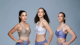 Under Armour Ιnfinity 2.0 Bra | Το αθλητικό σουτιέν που δεν σε περιορίζει