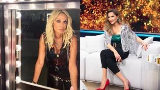 Ξέρουμε τι είναι αυτό που πρότεινε η Άννα Βίσση στη Δέσποινα Βανδή και εκείνη το δοκίμασε με την πρώτη ευκαιρία