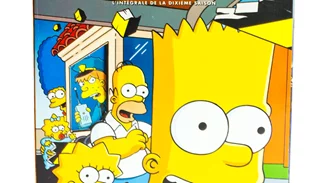 Οι Simpsons προέβλεψαν πριν από επτά χρόνια το ταξίδι του Richard Branson στο διάστημα