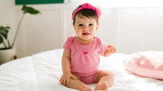 Το πιο όμορφο όνομα στον κόσμο είναι ελληνικό- Κι ήδη το επιλέγουν πολλές μαμάδες για τα μωράκια τους