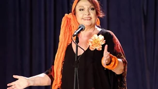 52 χρόνια πριν | Όταν η Μίρκα Παπακωνσταντίνου αντάλλαξε μία (μοναδική) ατάκα με τον Νίκο Κούρκουλο