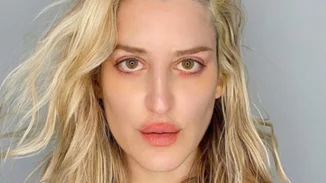 Ιωάννα Γκίκα | Ποια είναι η τραγουδίστρια που εμφανίστηκε στο σόου του οίκου Dior στο Καλλιμάρμαρο