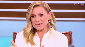 "Ο Αρίωνας προσαρμόστηκε καλύτερα στο διαζύγιο απ' ό,τι η Αέλια"