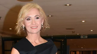 Μαρία Πολύζου | "Χρειάστηκε να κάνω 16 χημειοθεραπείες, 32 ακτινοβολίες καθώς ο καρκίνος μου είχε προχωρήσει"