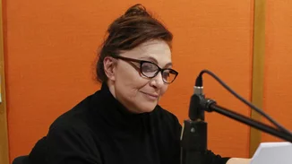 Φιλαρέτη Κομνηνού | Η οργή της για τις φωτιές - "Ντροπή, αυτή η εικόνα να μας στοιχειώσει…"