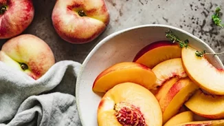 Αντιγηραντικό πλάνο διατροφής για δύο εβδομάδες από την ειδικό