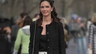 Πώς θα φορέσεις με στιλ ένα λευκό παντελόνι την άνοιξη