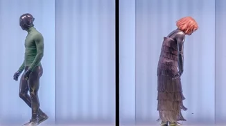 H Εθνική Λυρική Σκηνή στο Διεθνές Φεστιβάλ Χορού Καλαμάτας