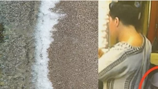 Εξελίξεις με το νεκρό κοριτσάκι στο Π. Φάληρο: Στα χέρια της αστυνομίας η γυναίκα με το καροτσάκι