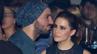 Νάντια Μπουλέ | Αυτός είναι ο σύντροφος της εγκυμονούσας