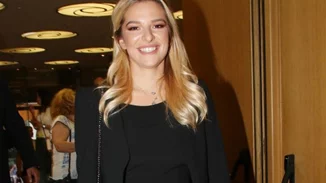 Η Εριέττα Κούρκουλου σε μία σπάνια φωτογραφία με τον Νίκο της | "Δε μου λείπει καθόλου η ζωή που είχα πριν από σένα"