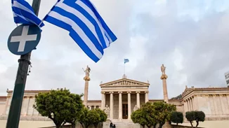 Η Αθήνα ένα τεράστιο σκηνικό επί 4 μήνες για διεθνή παραγωγή του Amazon Prime