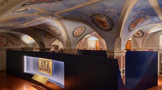 "Ο Botticelli αφηγείται μια ιστορία", έκθεση στη Βαρσοβία