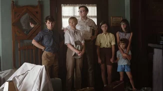 Μία αποκλειστική ματιά στο The Fabelmans του Steven Spielberg