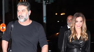 Η ανάρτηση της Δέσποινας Βανδή για τον Βασίλη Μπισμπίκη | "Περήφανη για εσένα"